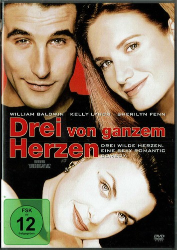 Drei von ganzem - ,
