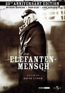 Der elefantenmensch 25th - der,