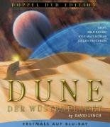Dune der wüstenplanet - dune,