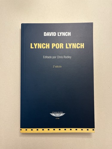 David lynch por - david,