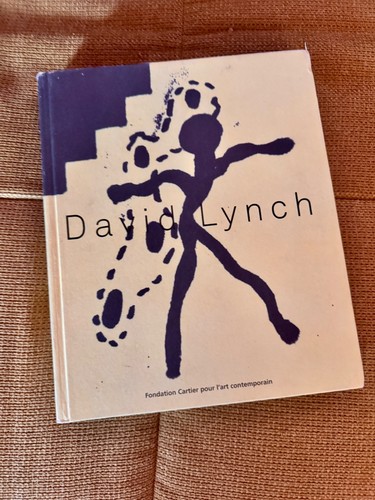 David lynch the - david,