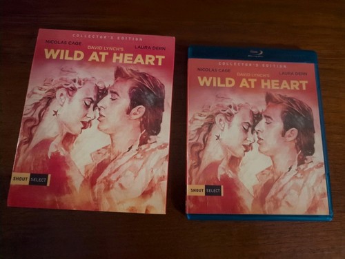 Wild heart blu ray - wild,