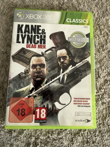 Microsoft xbox 360 spiel - 360,