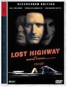 Lost highway von david lynch - highway,