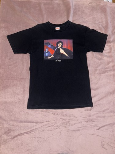 Supreme david lynch blue - x,