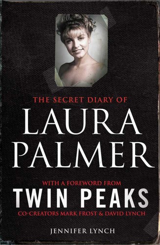 The secret diary - secret, of