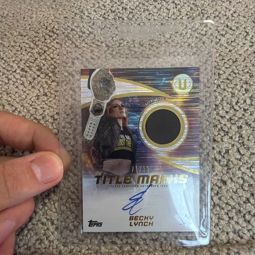 Topps wwe universe 2025 99 - topps,