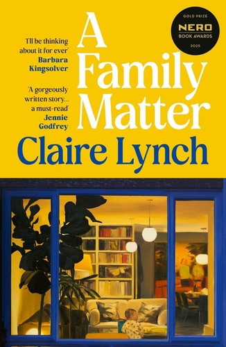 Family matter nullclaire - family, |