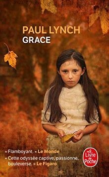 Grâce von lynch - grâce,