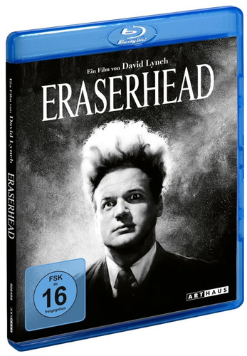 Eraserhead