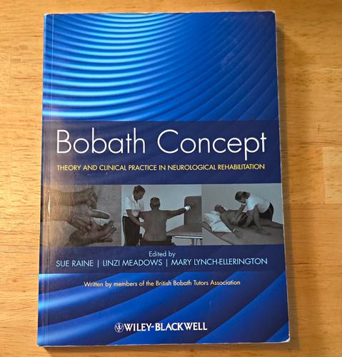 Wiley blackwell bobath - wiley-blackwell, |