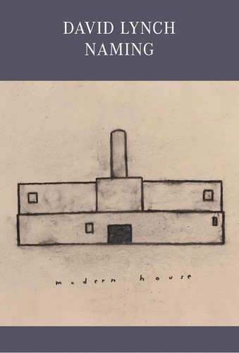 David lynch naming book - david,