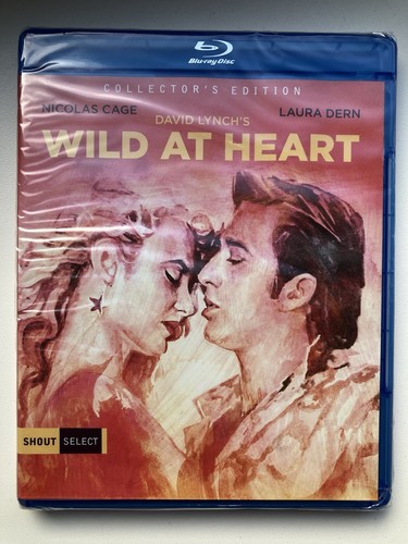 Wild heart collector - wild,