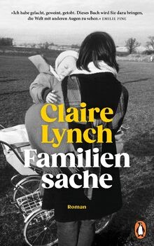Familiensache roman von - familiensache:,