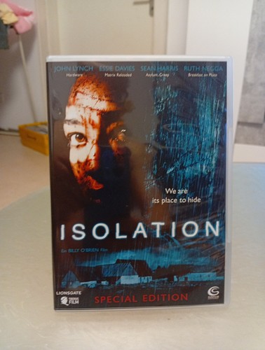 Isolation - (special, edition)