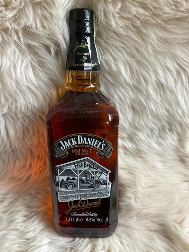 Jack daniel scenes - jack, from