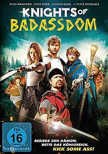 Knights badassdom von joe - knights, of