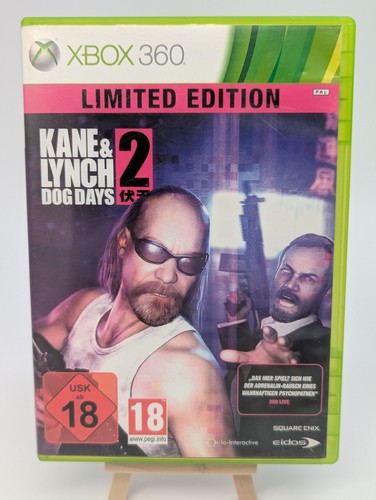 Microsoft xbox 360 kane - microsoft,
