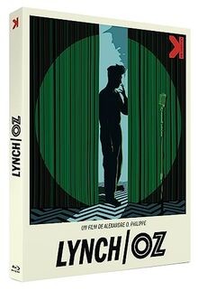 Lynch von potemkine dvd - , |