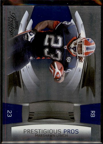 2009 playoff prestige 33 - playoff, #33