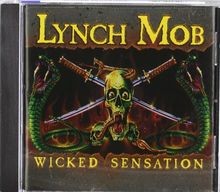 Wicked sensation von lynch - wicked,