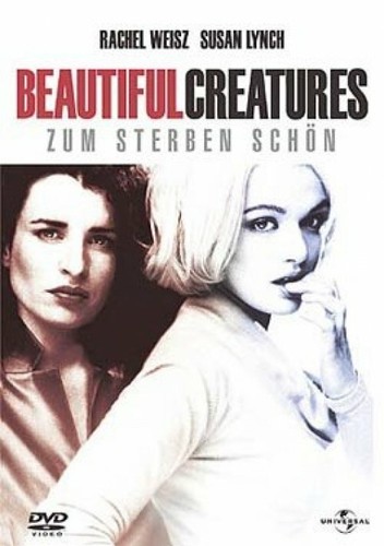 Beautiful creatures rachel - creatures,