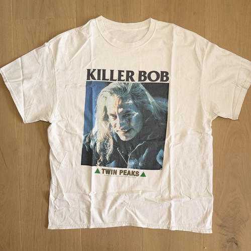 Vintage 90s twin peaks - vintage,