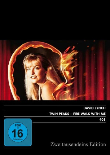 Twin peaks der film - peaks,