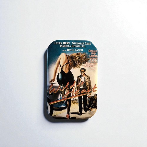 Wild heart - at, |