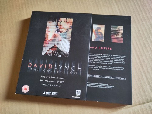 David lynch collection - lynch,