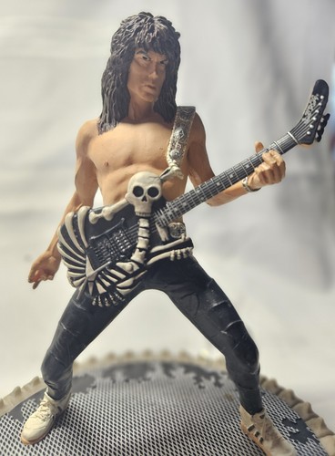 Knucklebonz rock iconz george - iconz,