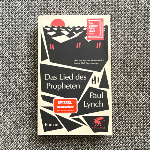 Das lied des - das,