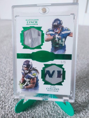 Seattle seahawks flawless - seattle,