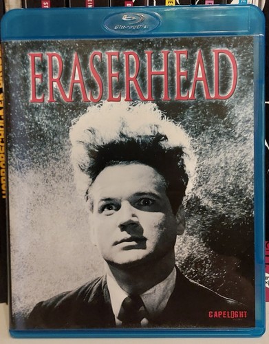 Eraserhead usa 1977 - eraserhead, r