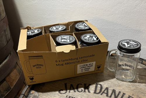Jack daniels lynchburg - daniels,