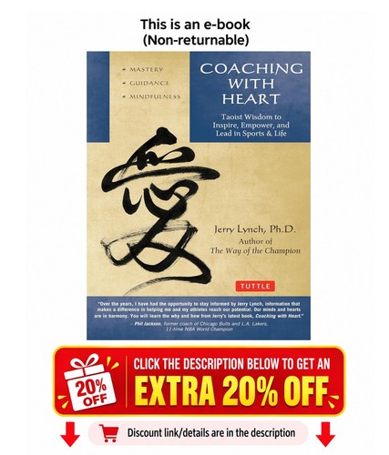 Coaching with heart taoist - heart:,