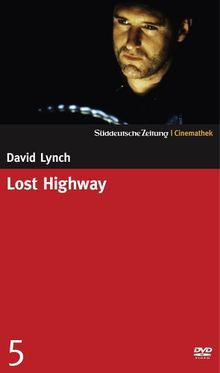 Lost highway sz cinemathek - -, sz-cinemathek