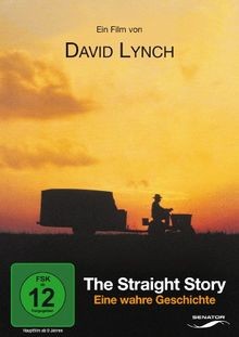 The straight story - story,