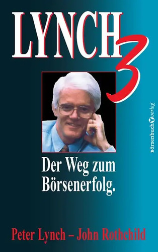 Lynch iii - lynch,