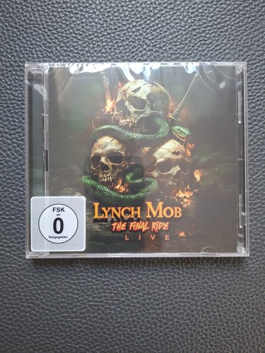 Lynch mob the - mob,