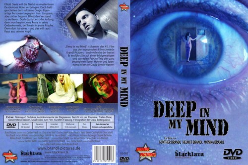 Deep mind indie - deep, (indie