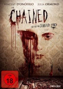 Chained von jennifer chambers - von,