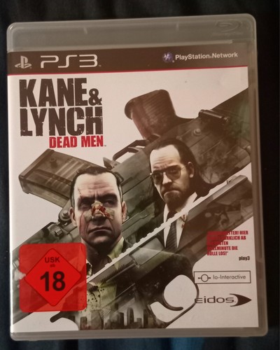 Ps3 playstation kane - ps3/playstation, 3