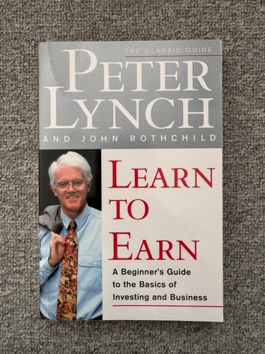 Learn earn von - learn,