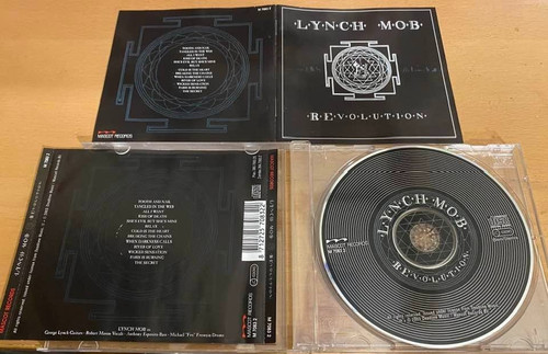 Lynch mob revolution - mob,