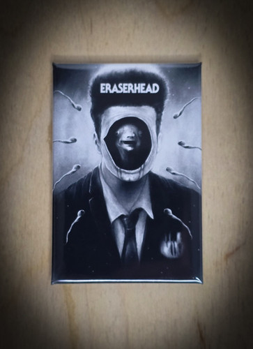 Eraserhead david lynch - david,