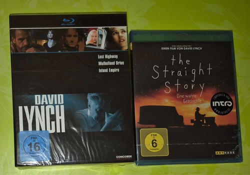 David lynch lost highway - lost,