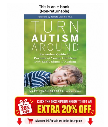 Turn autism around action - turn, an