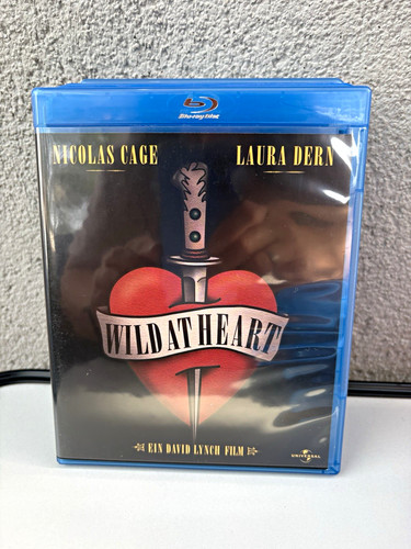 Universal wild heart - universal,