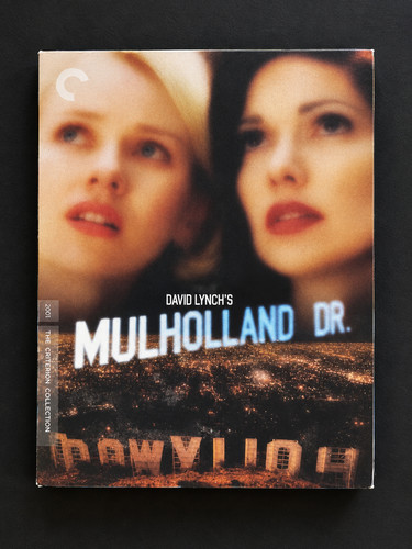 Criterion 779 mulholland dr - criterion, #779